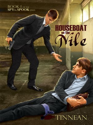 cover image of Houseboat on the Nile